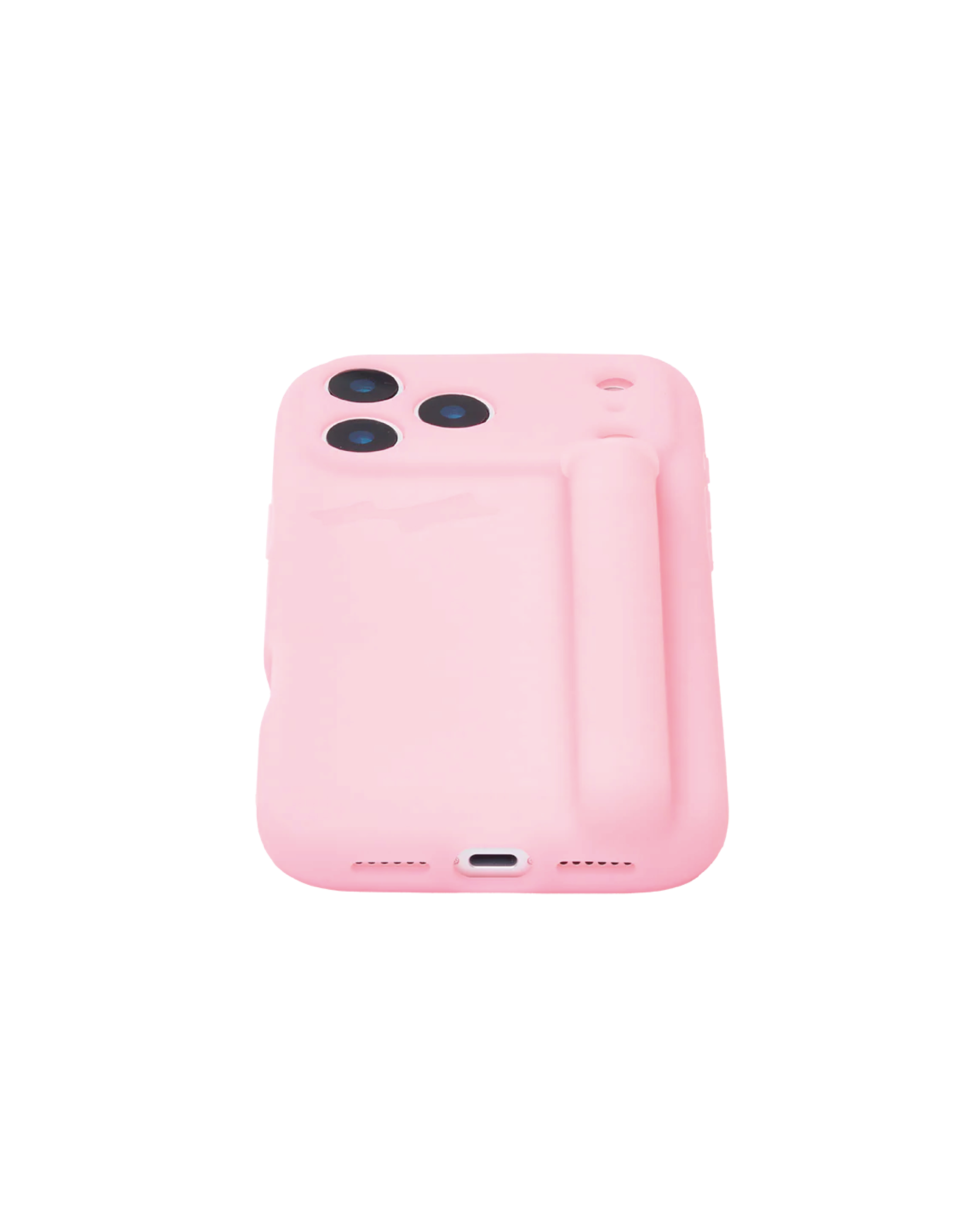 <全新品牌>Justin Bieber Skylrk Sizzler Case 矽膠 手機殼 兩色