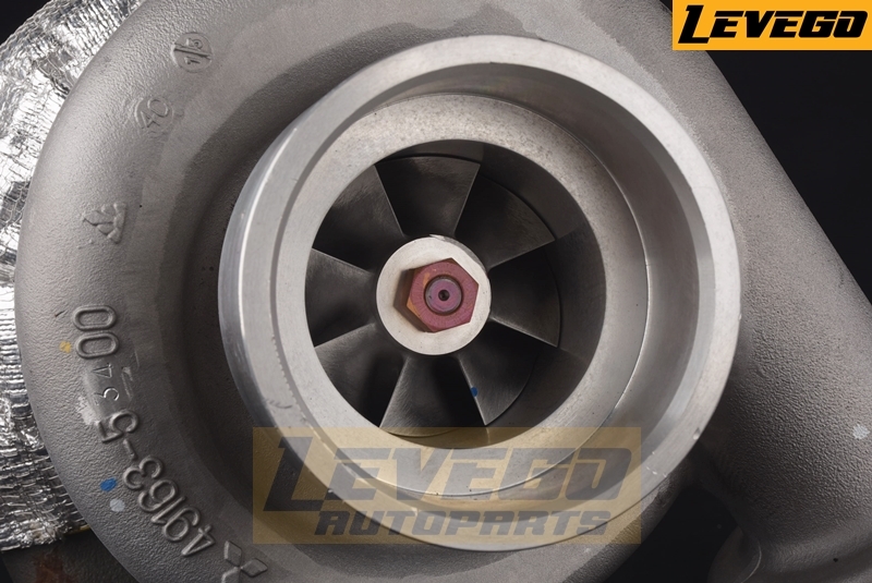 New MHI 4LF Turbo for Mitsubishi Heavy Industries Engine S6A2-MTA 49163-01382