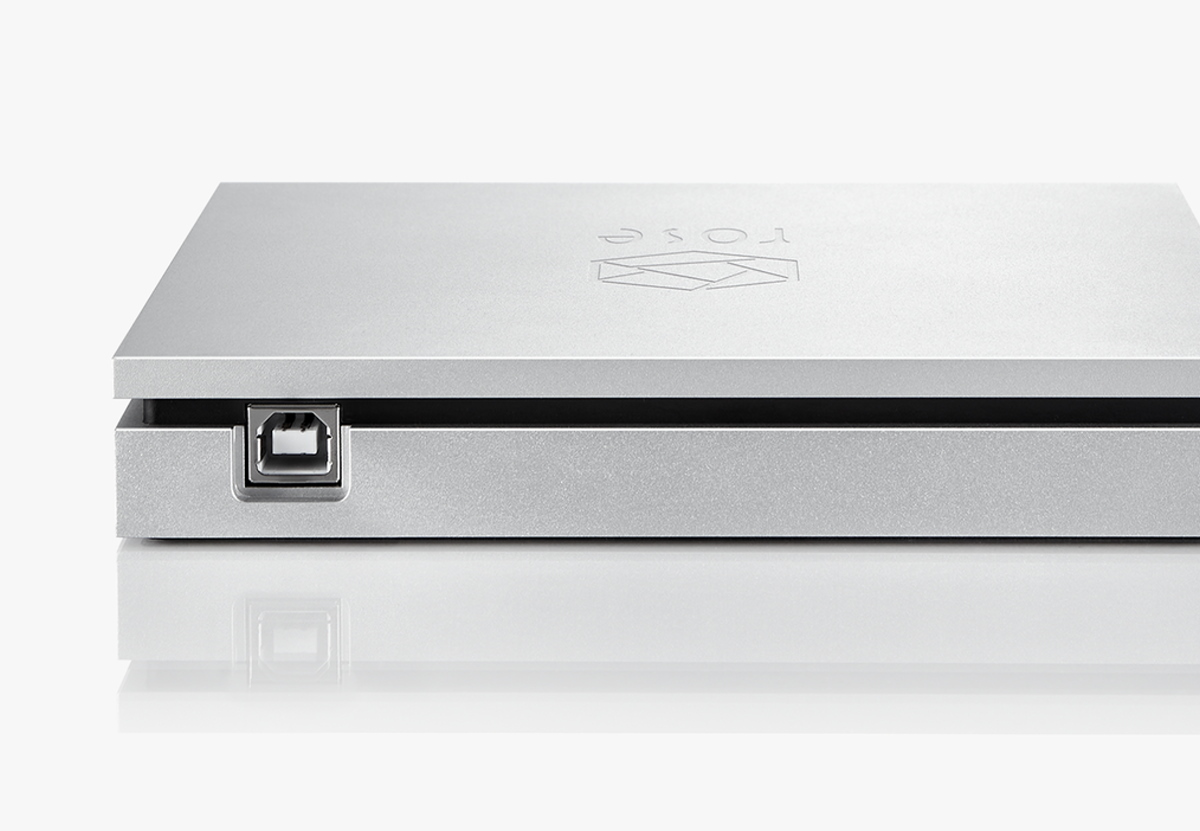 HIFIROSE RSA780特寫