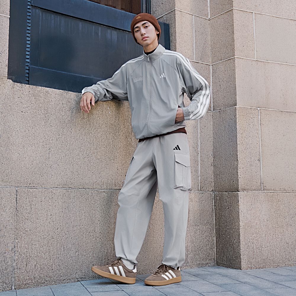 ADIDAS BARREDA 德訓鞋