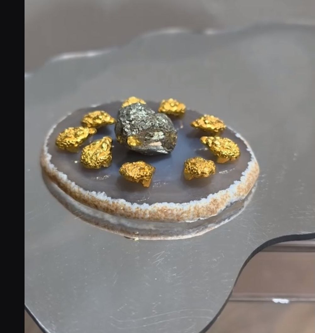 (預訂)) 九運最強吸金陣