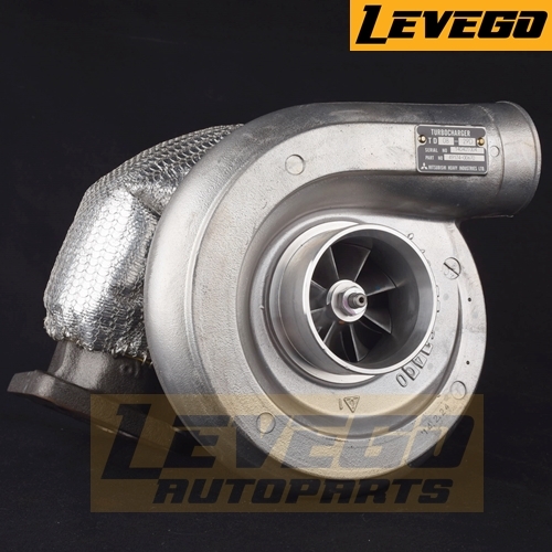 New MHI TD08 Turbo for Niigata Marine Engine 8NSA-M 49174-00670