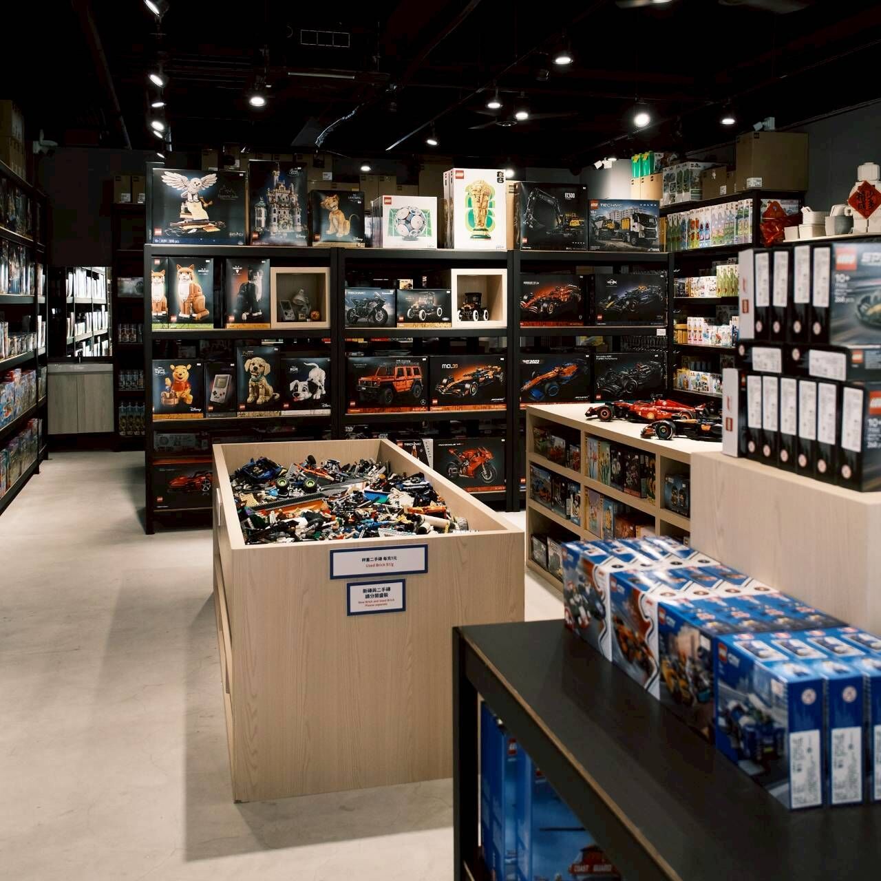 必買站(台南門市)-3