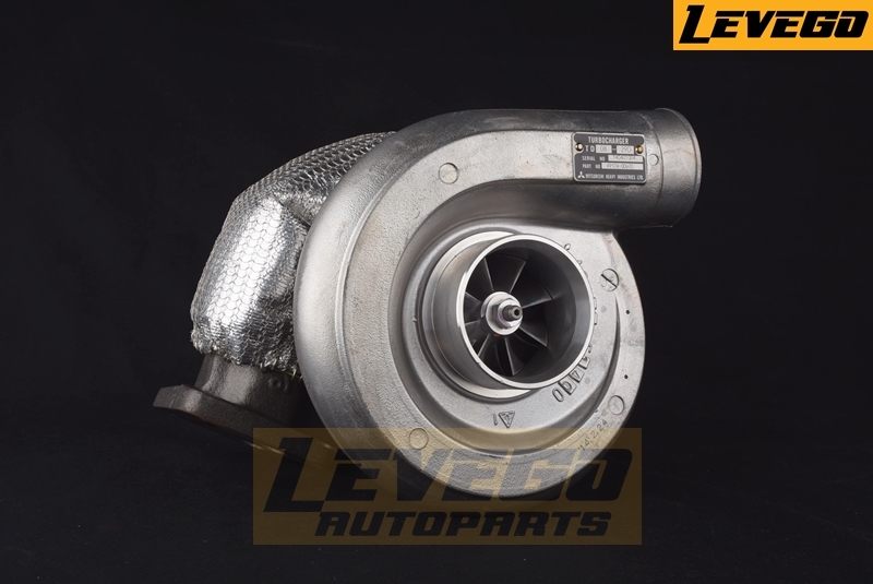 New MHI TD08 Turbo for Niigata Marine Engine 8NSA-M 49174-00670