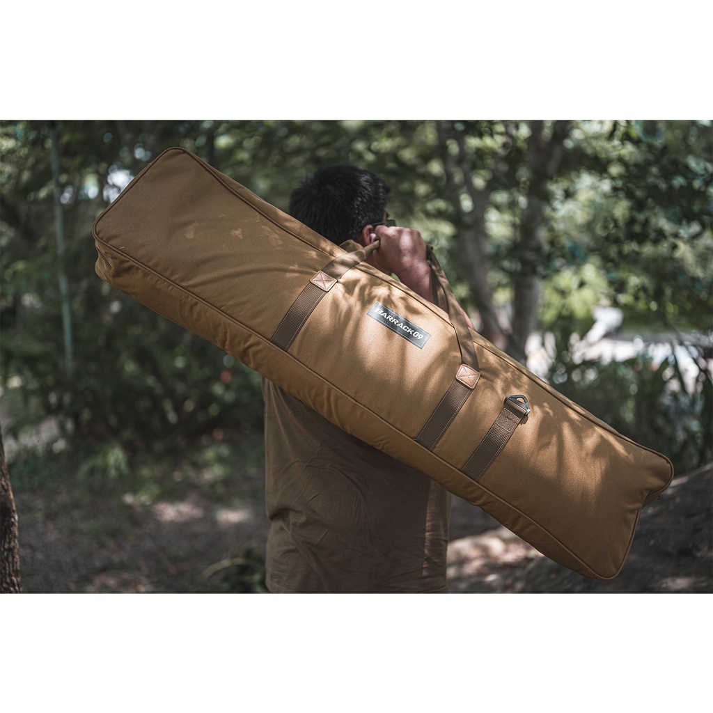 M94 VANLAB｜115公分串接式營柱袋 營柱收納袋