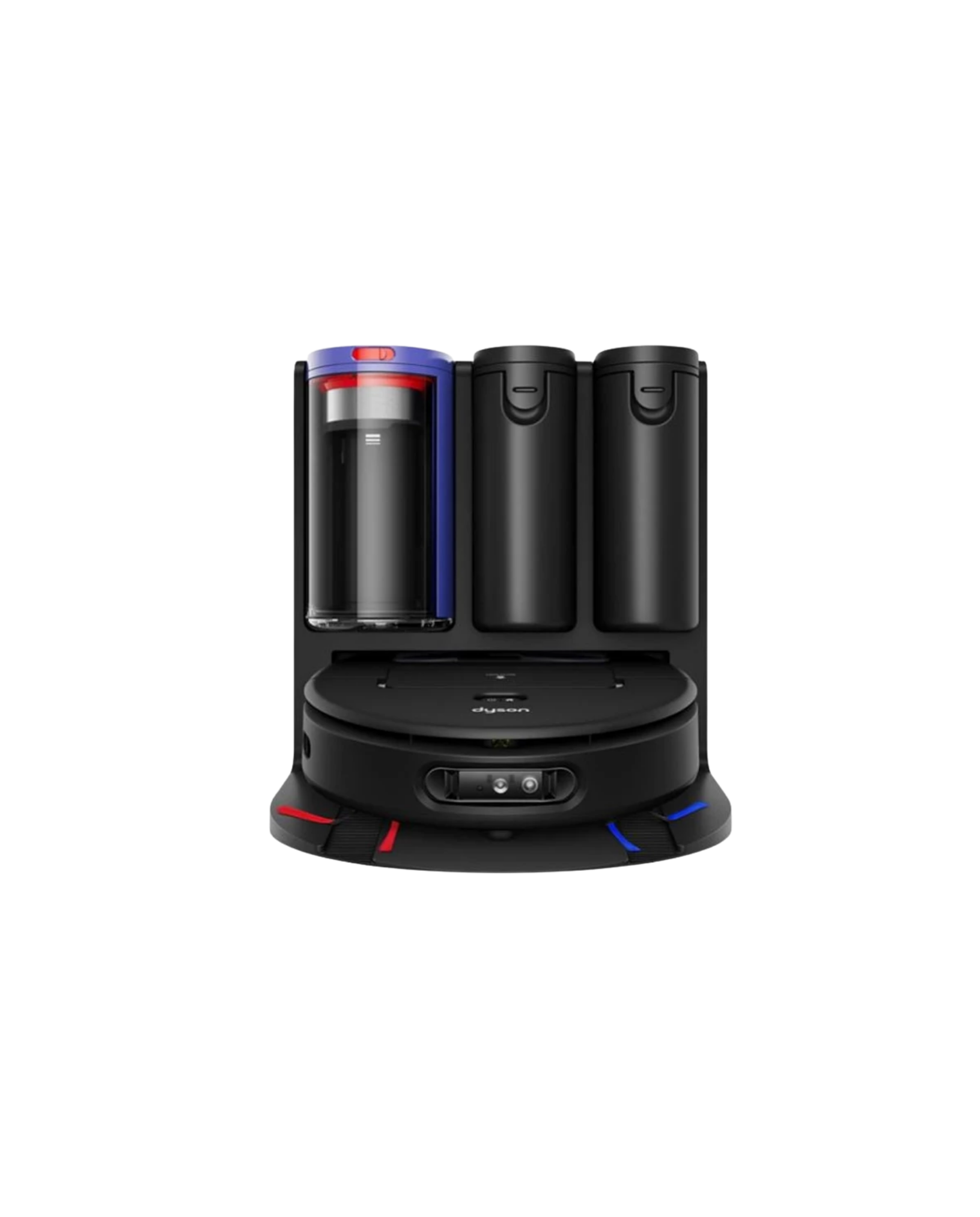 [月付型出租方案] Dyson 戴森｜Spot+Scrub™ Ai RB05 掃拖機器人出租｜乾濕兩用 AI 掃地機器人租借