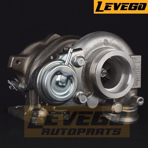 New MHI TD03 Turbo for Volvo S80 XC90 T6 49131-05011 30650209 9471563