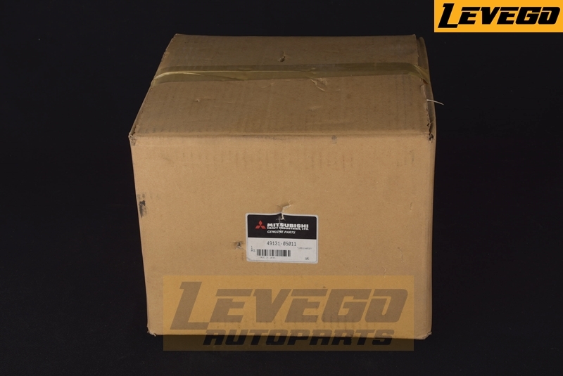 New MHI TD03 Turbo for Volvo S80 XC90 T6 49131-05011 30650209 9471563