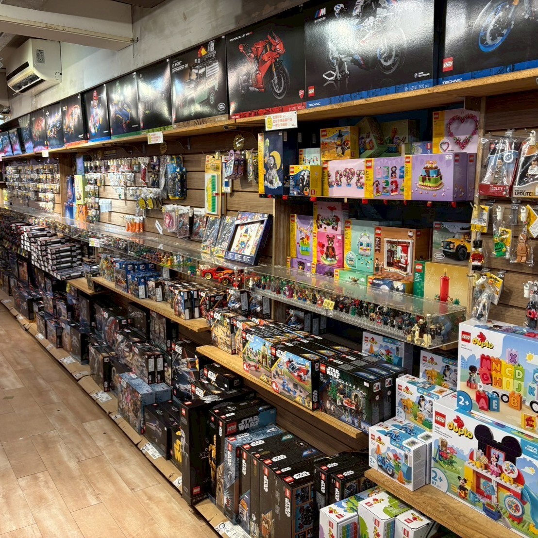 必買站(師大門市)-3