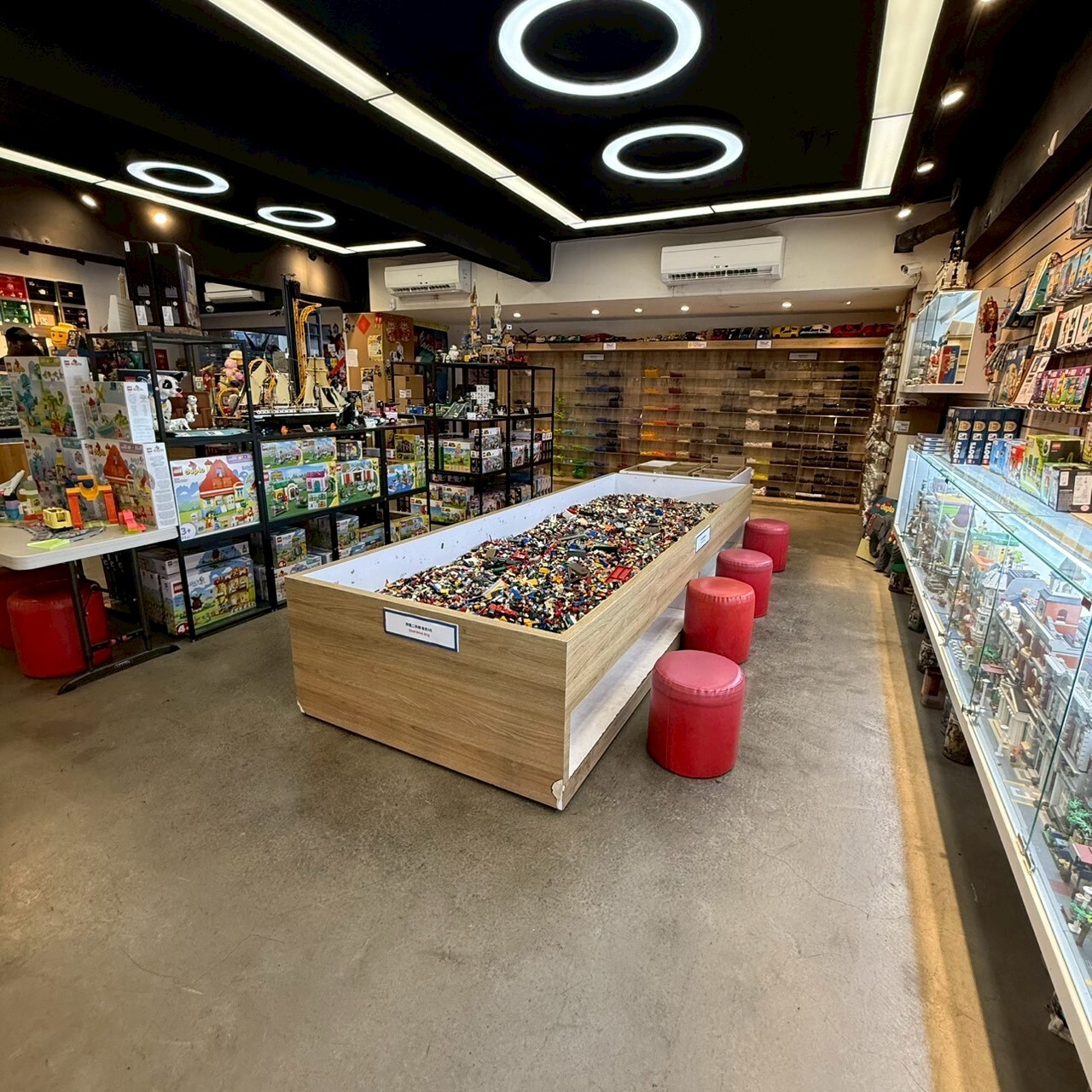 必買站(東區門市)-2