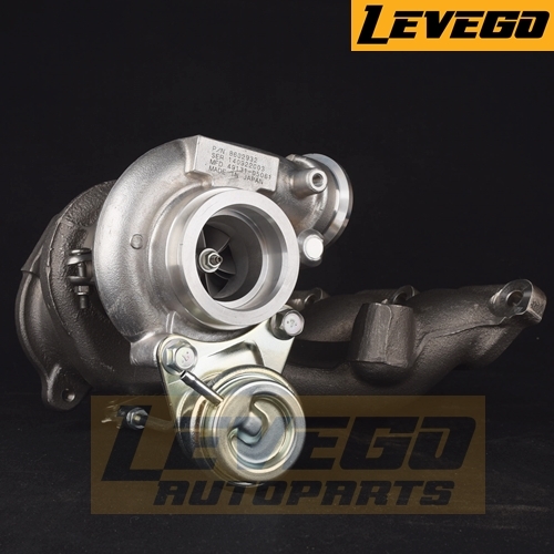 New MHI TD03 Turbo for Volvo XC90 S80 49131-05061 49131-05051 8602932