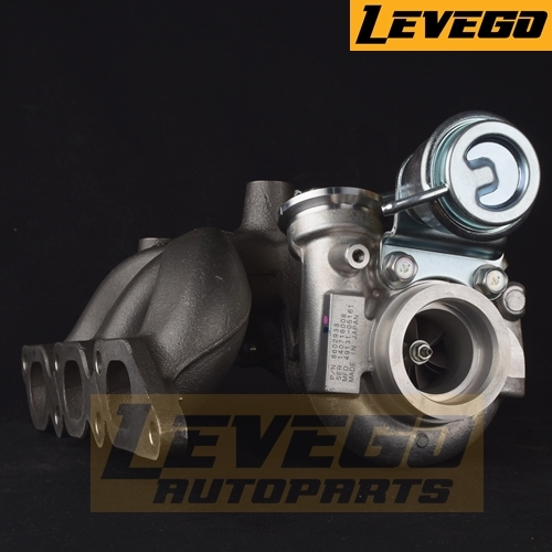 New Genuine TD03 Turbo for Volvo XC90 2.9L 49131-05161 49131-05151 8602933