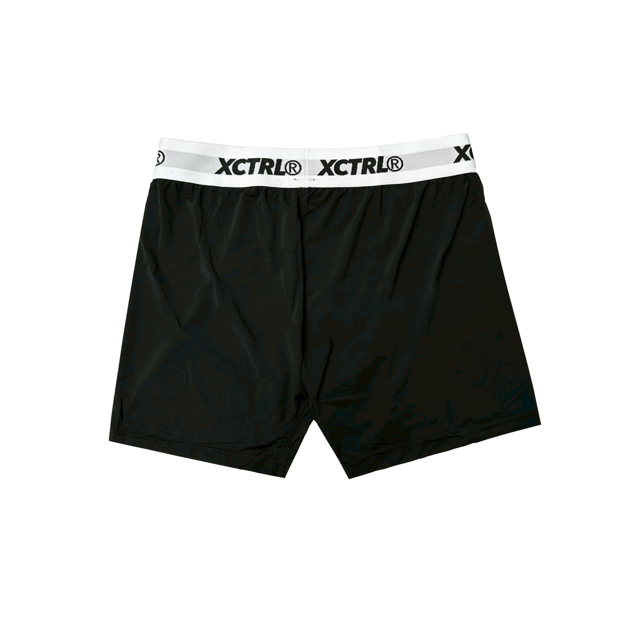 XCTRL LOGO內褲-(白織帶)