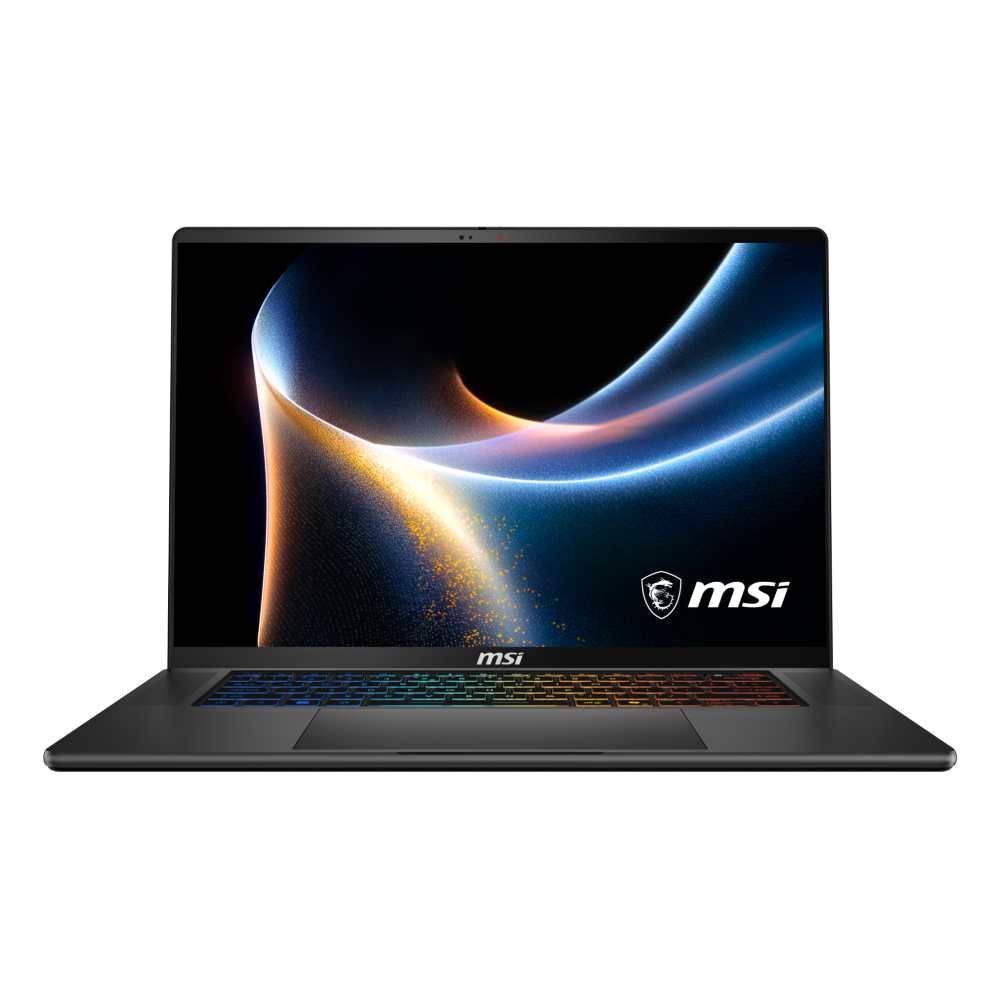 MSI Stealth 16 AI+ B3WF-005TW