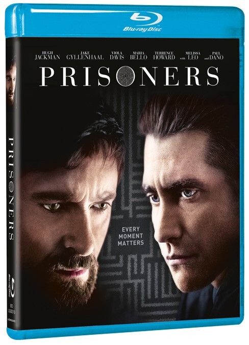 Prisoners (BD)