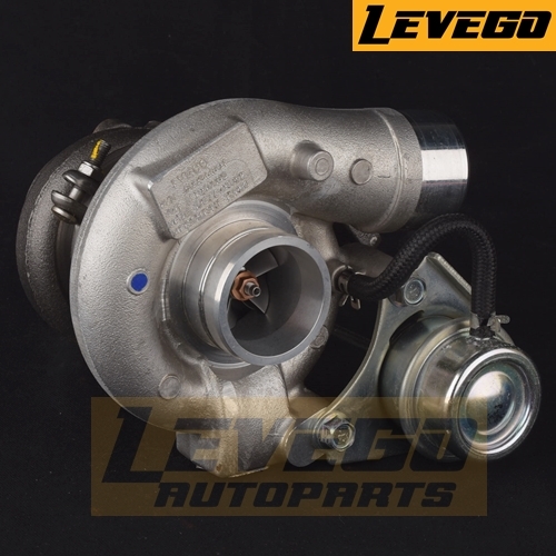 New Genuine TD04L-14T-5 Turbo for Peugeot Commercial Boxer 49377-07052 0375F6