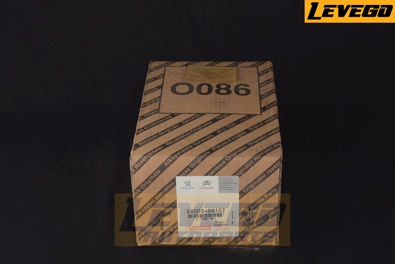 New Genuine TD04L-14T-5 Turbo for Peugeot Commercial Boxer 49377-07052 0375F6