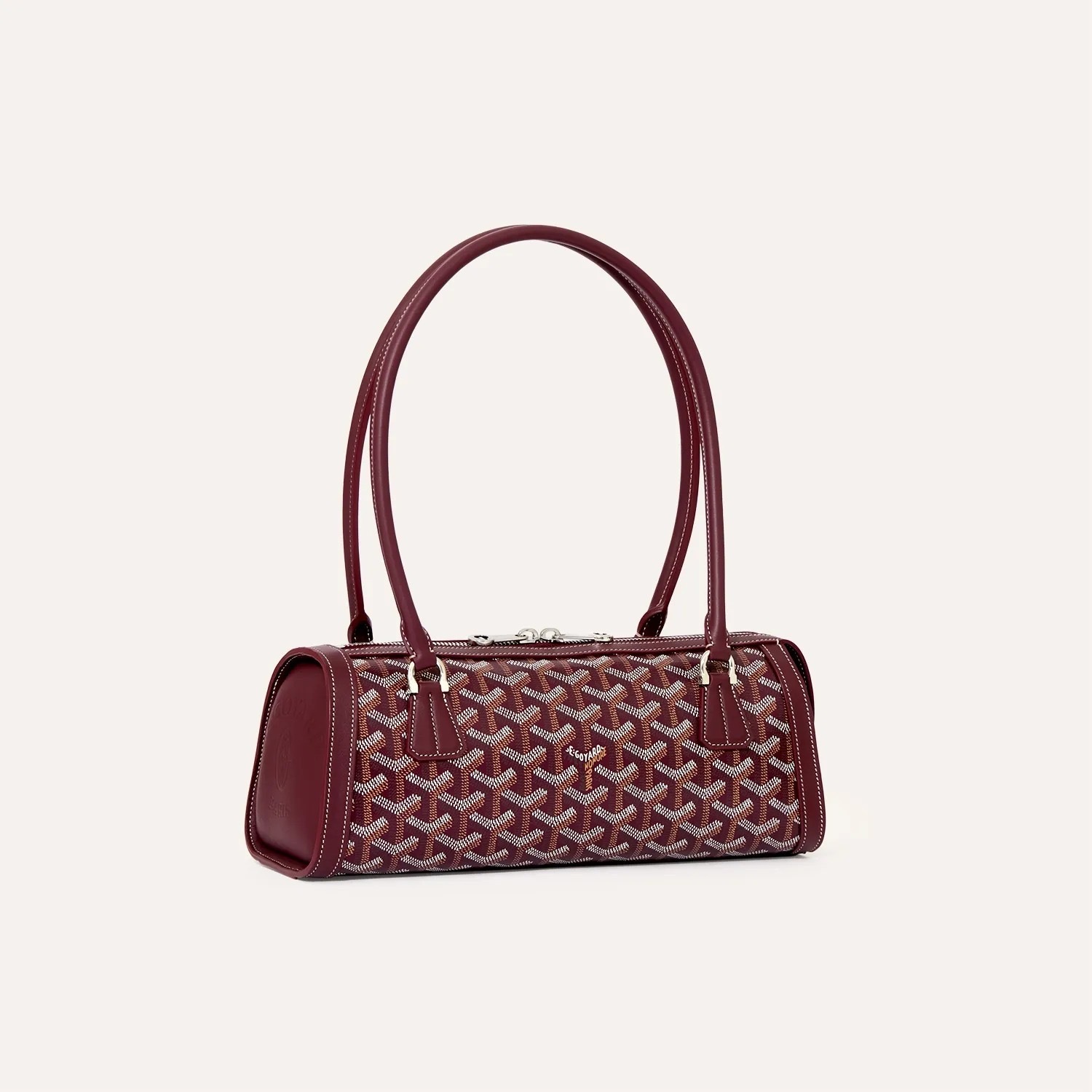 Goyard Bonbonniere Bag
