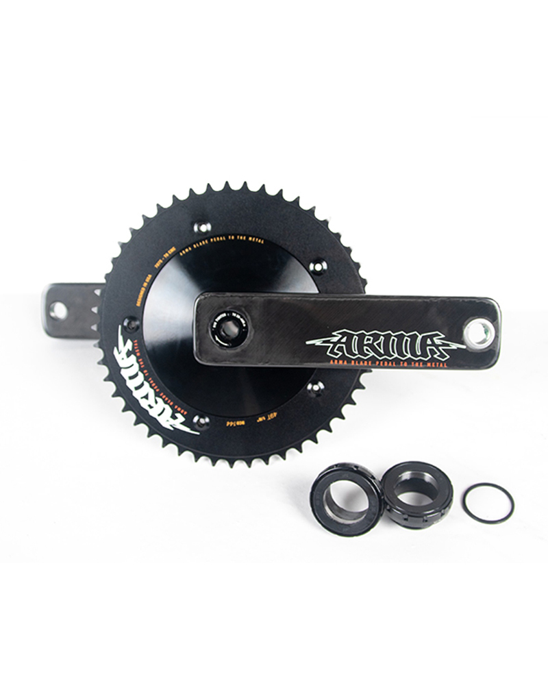 ARMA 大盤曲柄組