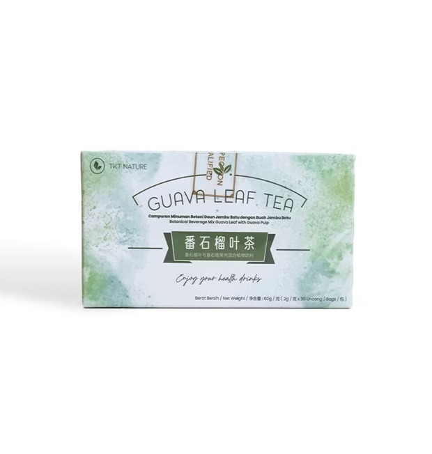 UM41 番石榴葉茶 60G $148/1 買2件以上每件$140