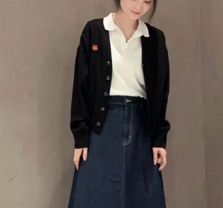 Outlet Kenzo Cardigan