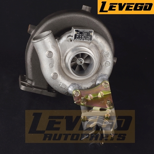 New Genuine MHI TD06 Turbo Commercial Use 49396-78101 ME131794