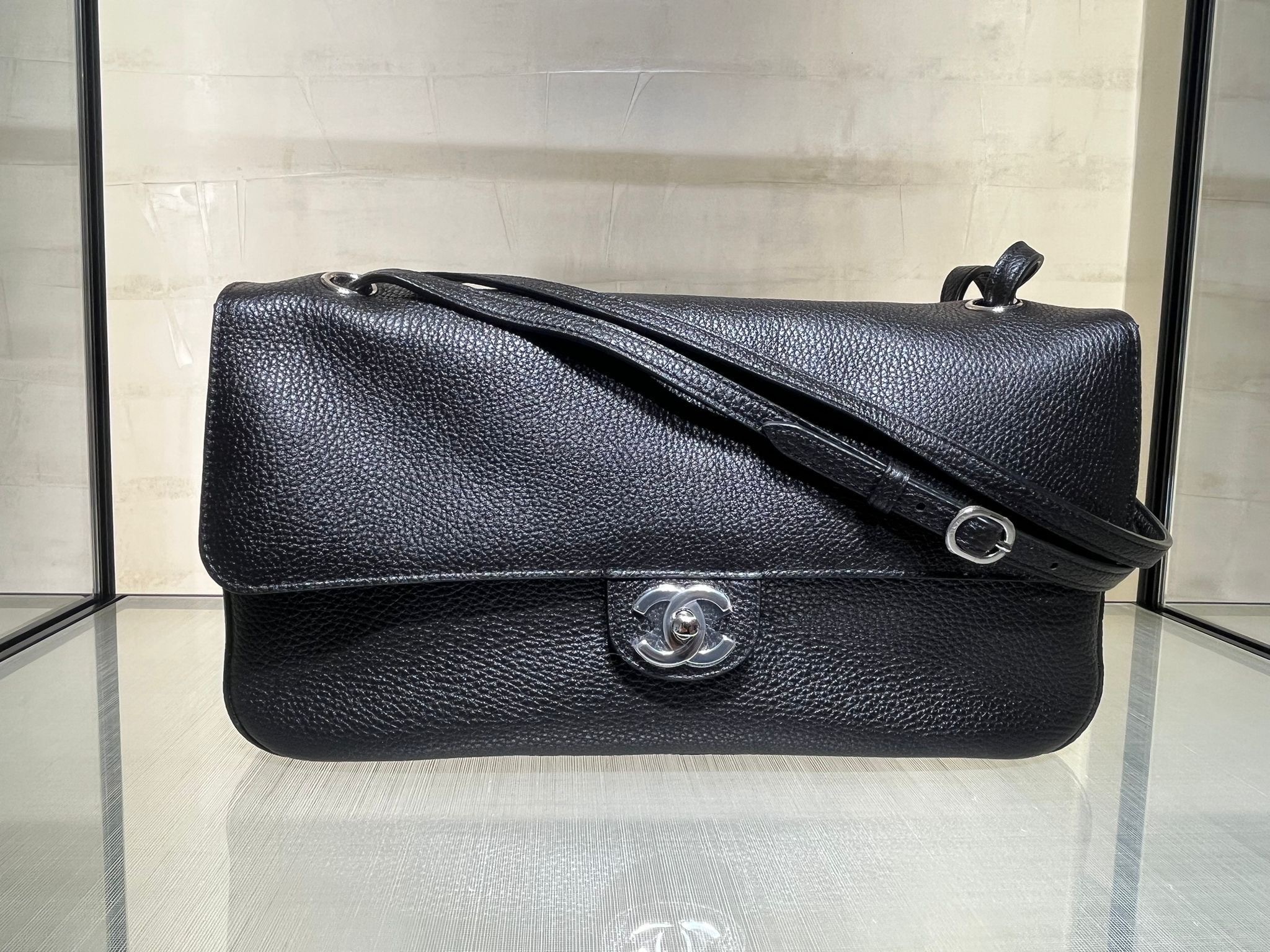 Chanel Maxi Flap Bag