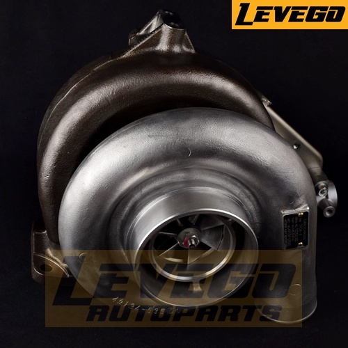 Reman Genuine MHI TF08LB Turbo for Mitsubishi Fuso Truck & Bus FV5 49134-02060