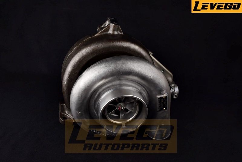 Reman Genuine MHI TF08LB Turbo for Mitsubishi Fuso Truck & Bus FV5 49134-02060