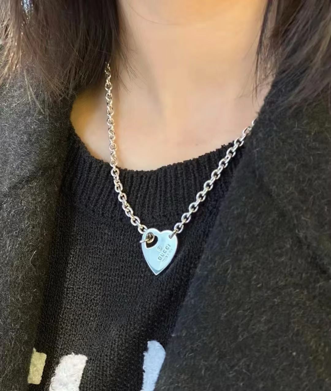 Outlet Gucci Necklace