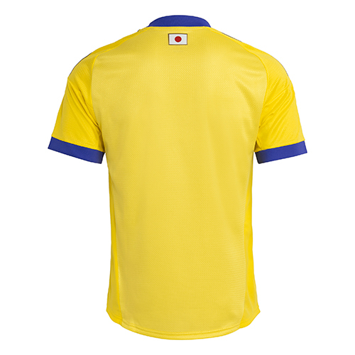 Japan  2026  Authentic Goalkeeper Shirt (Japanese sales version)