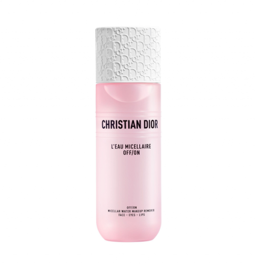 Dior 迪奧 極淨舒緩卸妝水 175ml TESTER (環保盒)