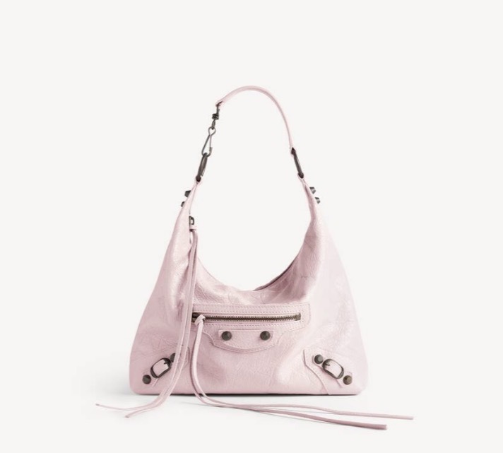 Balenciaga Small Hobo Bag