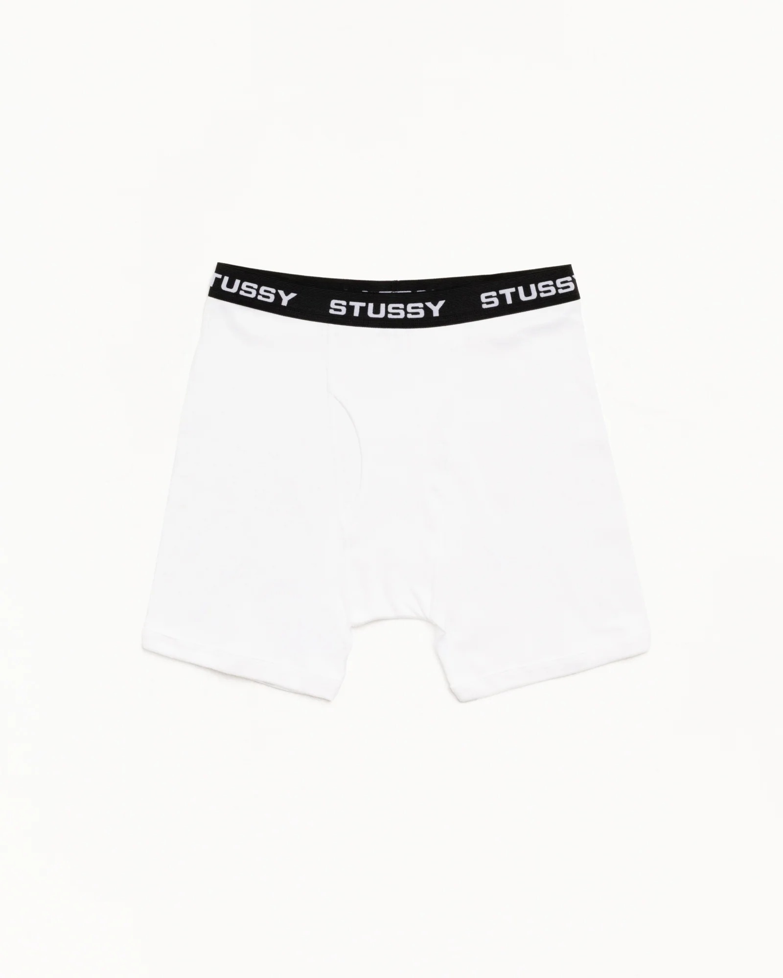 【預購】STUSSY BOXER BRIEFS 3 PACK 內褲三件組 3色 STBS