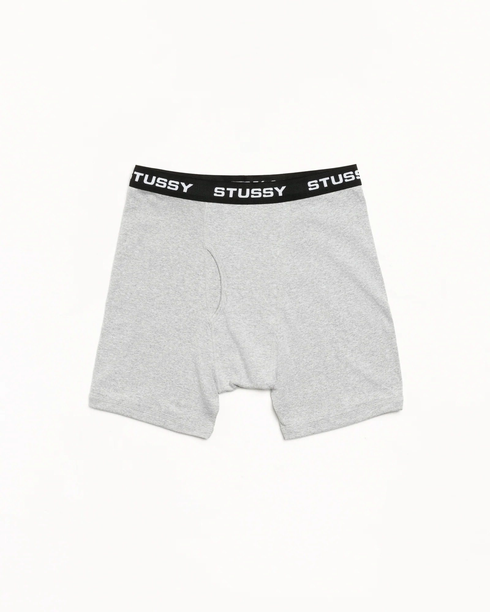【預購】STUSSY BOXER BRIEFS 3 PACK 內褲三件組 3色 STBS