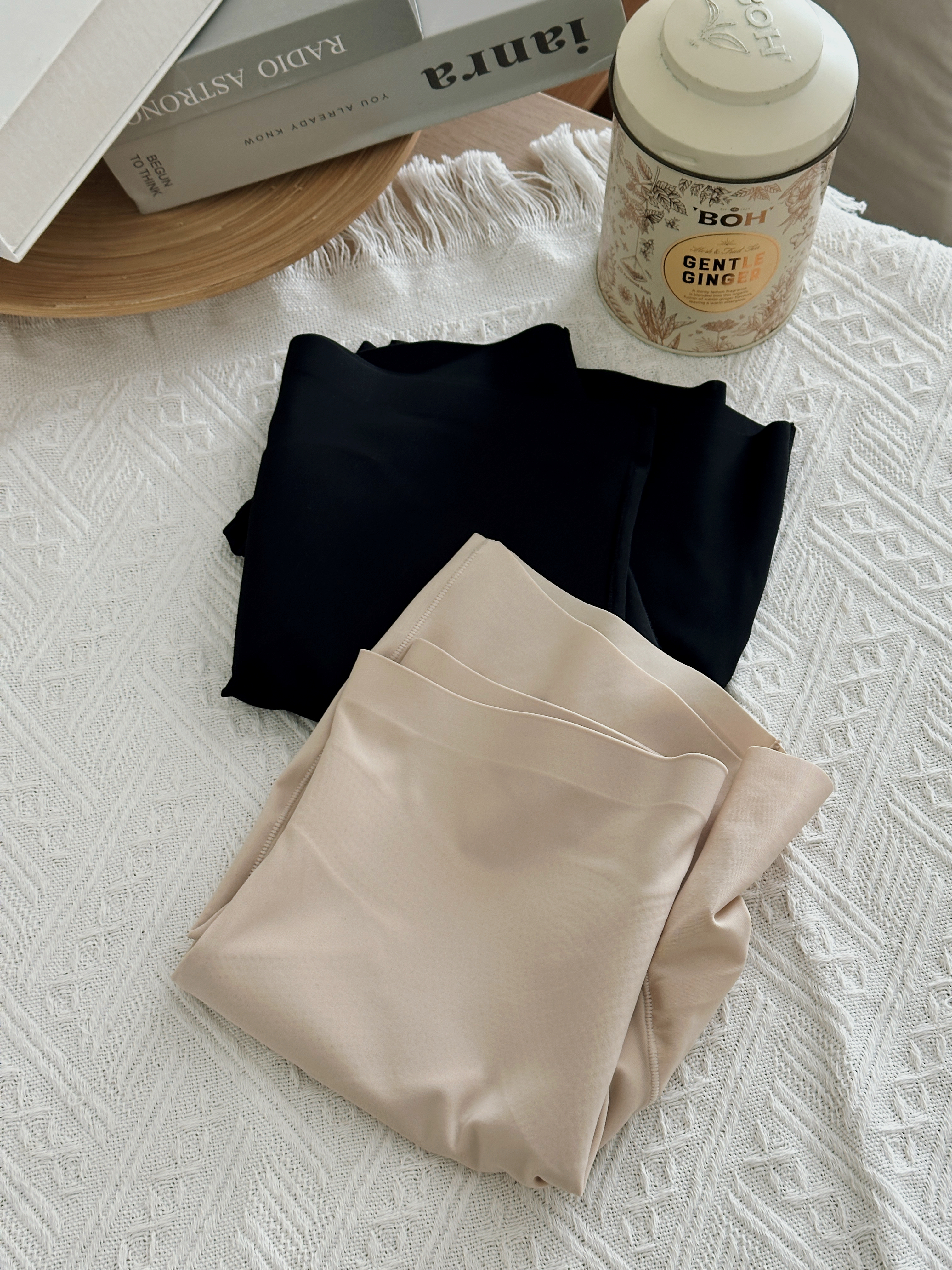 Cayden Shaper Short  PT33