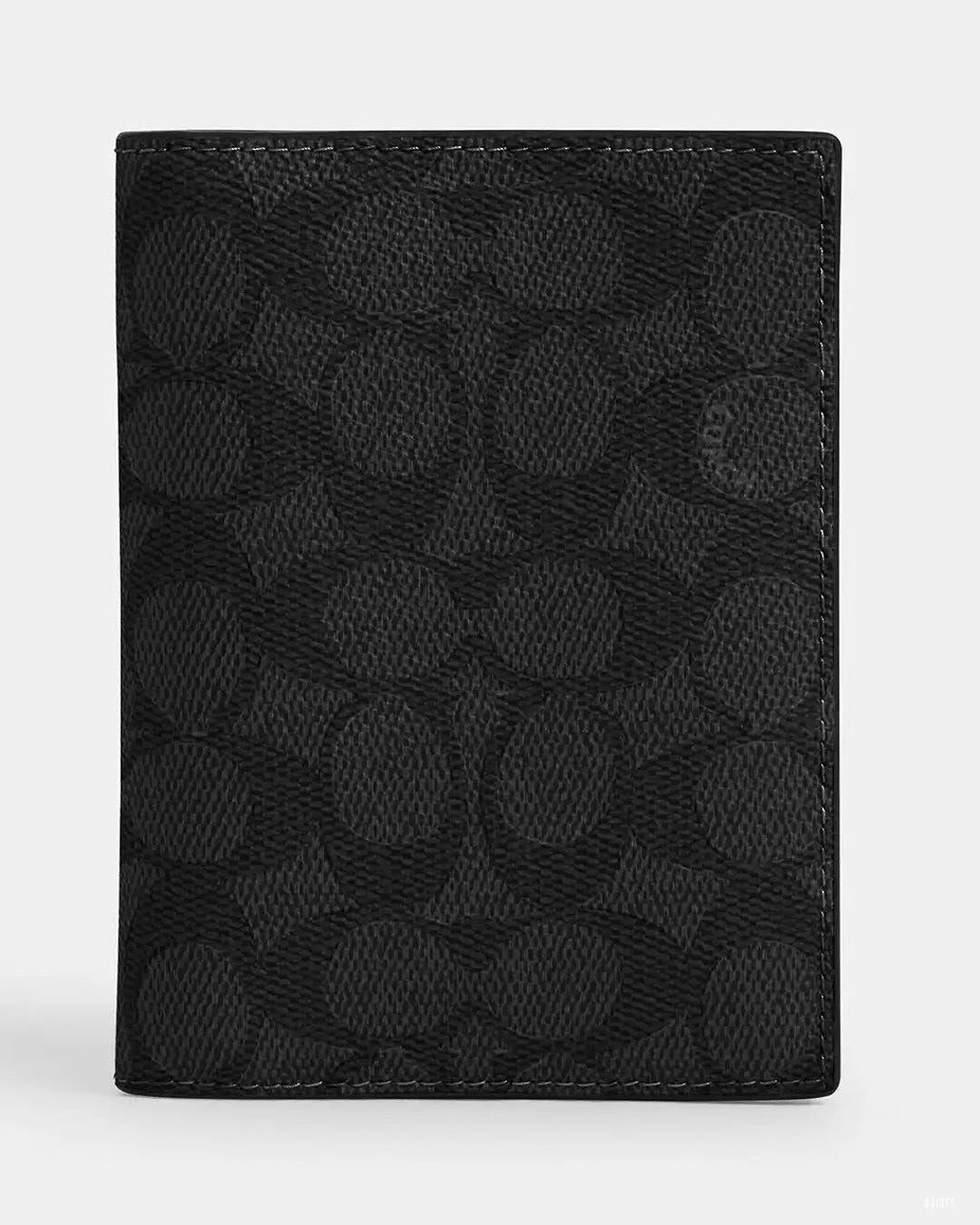 『FB社團 限時限定 』coach 護照包