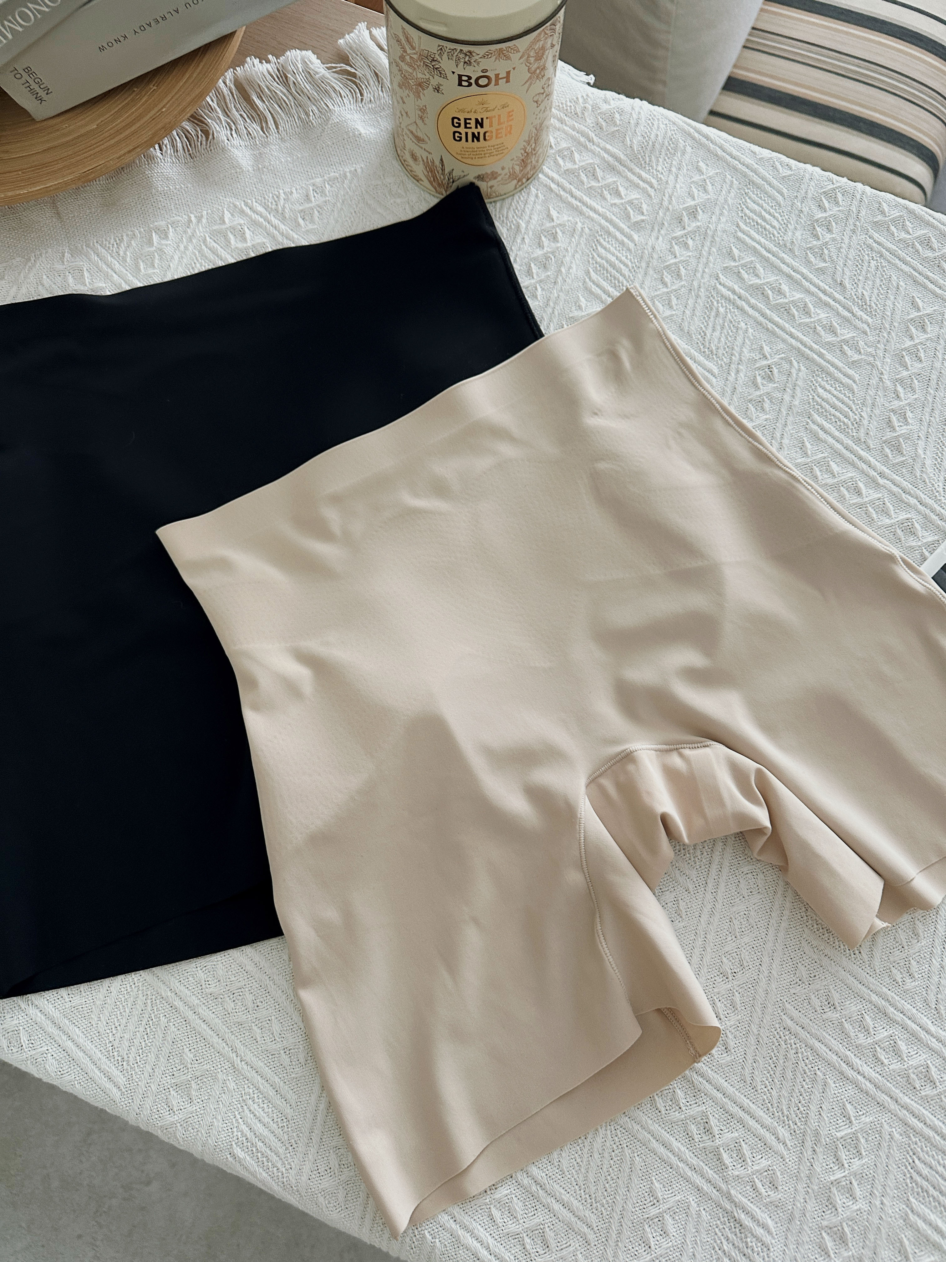 Cayden Shaper Short  PT33