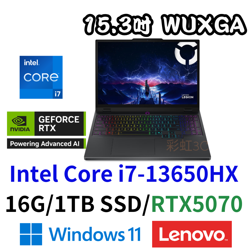 Lenovo Legion 5 15IRX10 83LY00TSTW