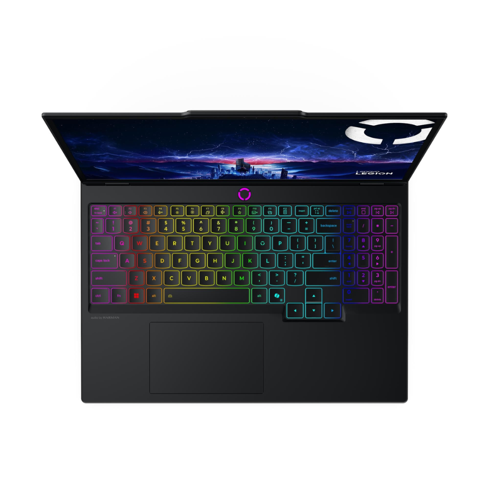 Lenovo Legion 5 15IRX10 83LY00TSTW