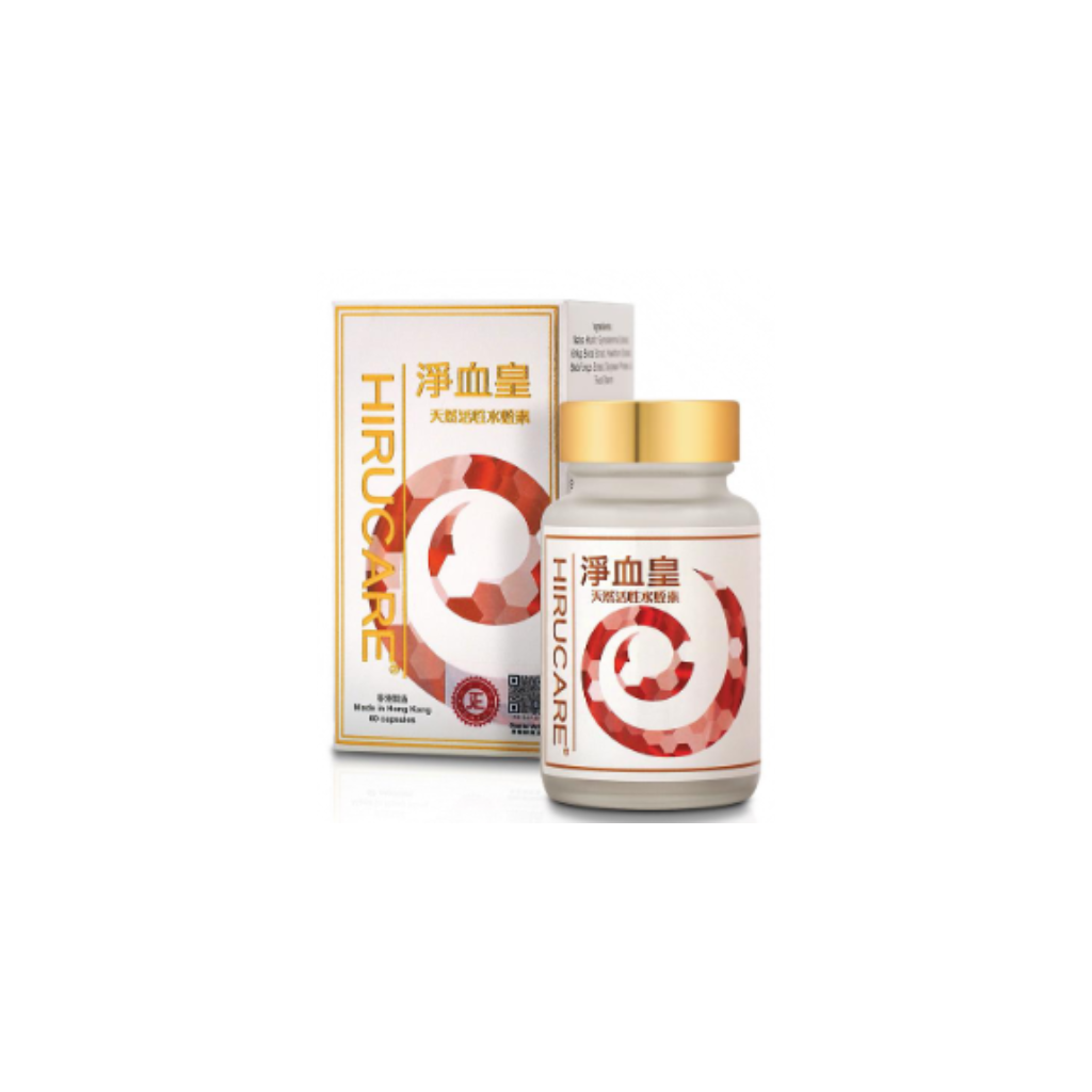 OTH-LLG0416-007 淨血皇天然活性水蛭素 (A7)