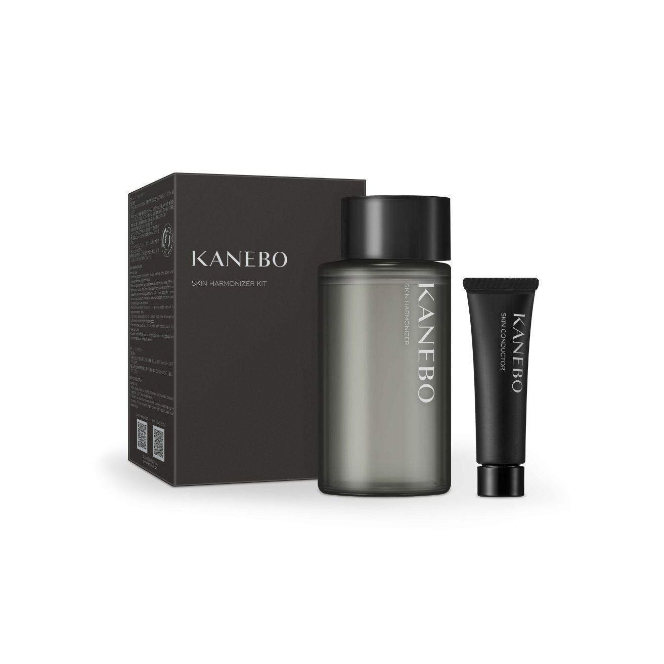 KANEBO 平衡煥妍精華水套裝