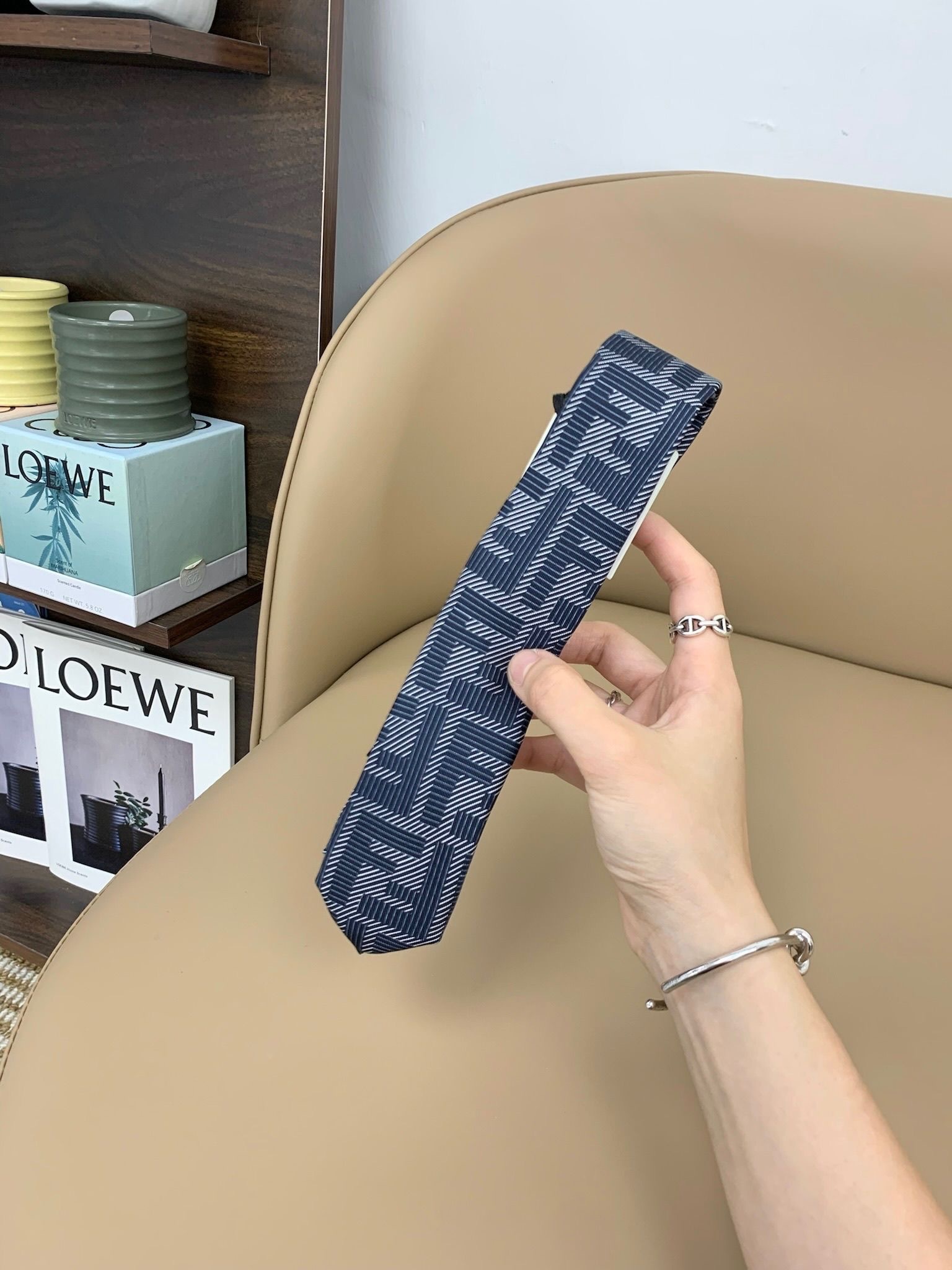 Sale Fendi 4.5cm Tie