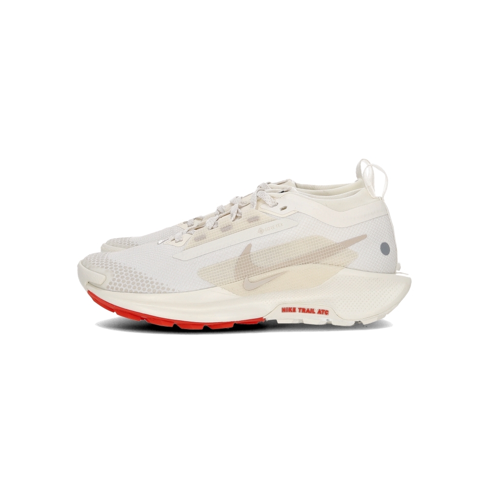 Nike Wmns Pegasus Trail 5 GTX 女鞋 米白色 防水 越野 戶外 運動鞋 FQ0912-100