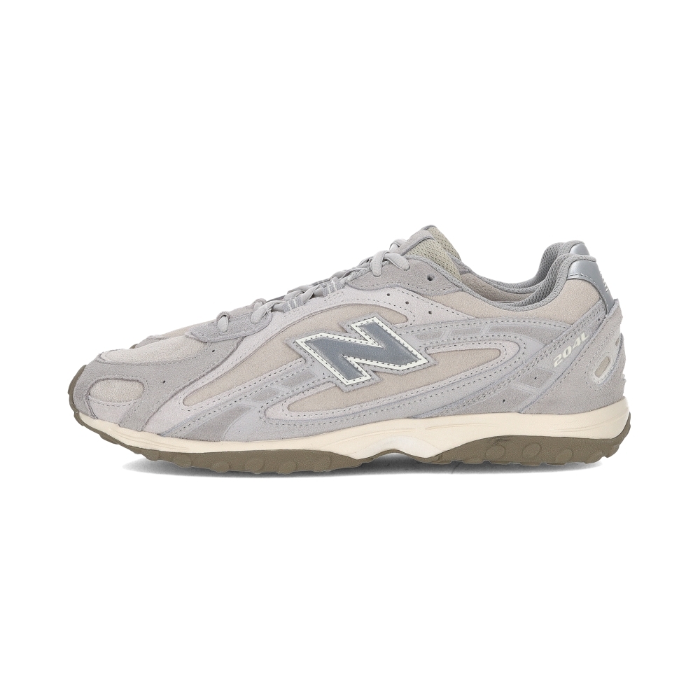 New Balance 204L 男鞋 女鞋 灰杏色 麂皮 復古 穿搭 低筒 運動 休閒 慢跑鞋 U204L86W