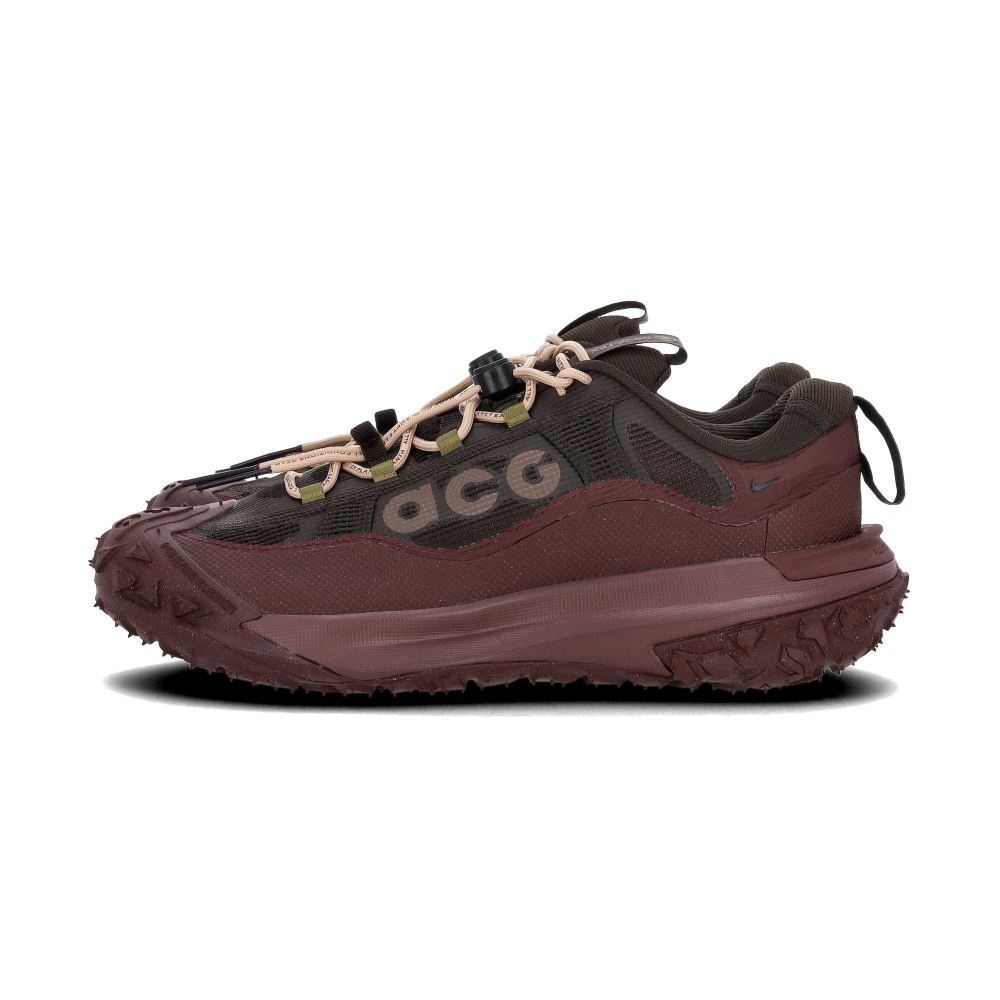 Nike Acg Mountain Fly 2 Low Gtx 男鞋 紫棕色 防水 登山 運動鞋 HF6245-200