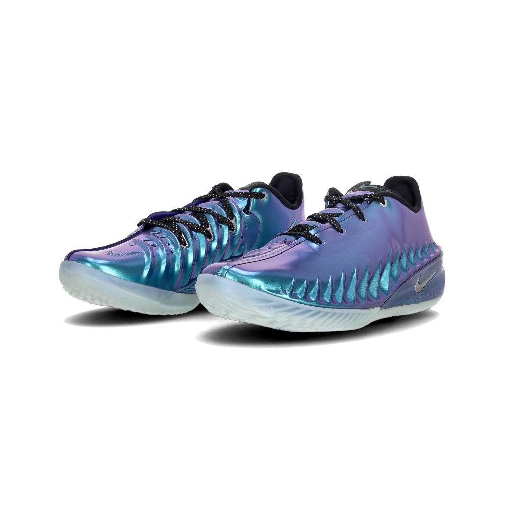 Nike G.T. Cut 4 Preheat EP 男鞋 冰川藍色 實戰 運動 休閒 籃球鞋 IQ6205-500