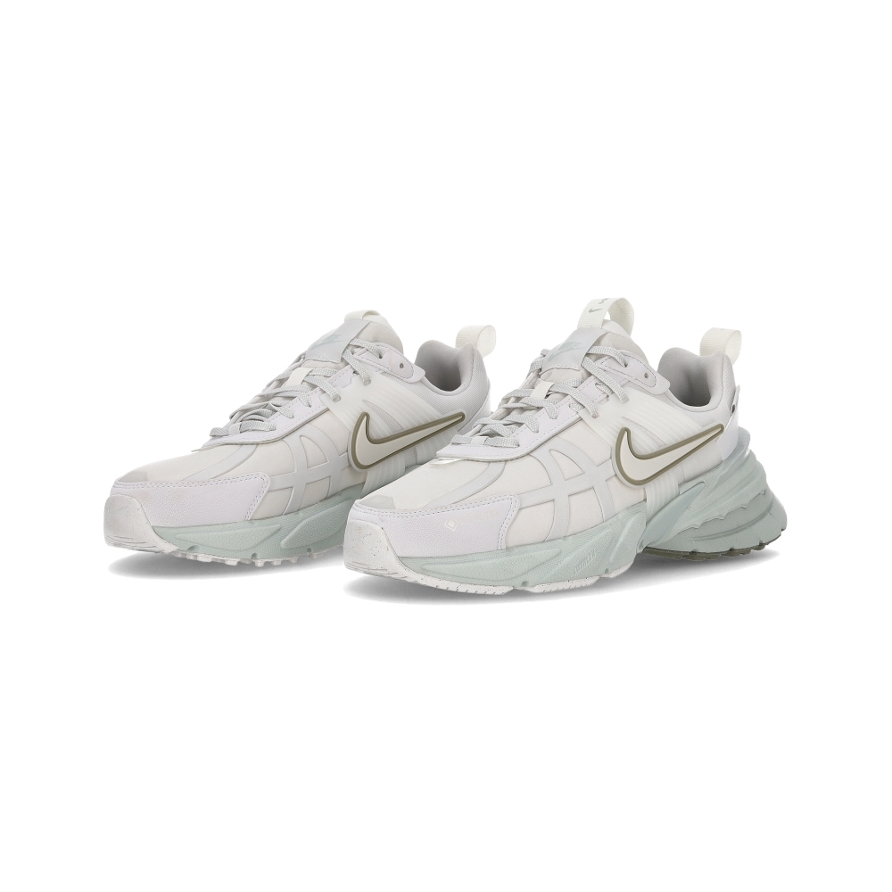 Nike Wmns V2K Run Gtx 女鞋 白色 透氣 防水 復古 運動 慢跑鞋 FZ2622-004