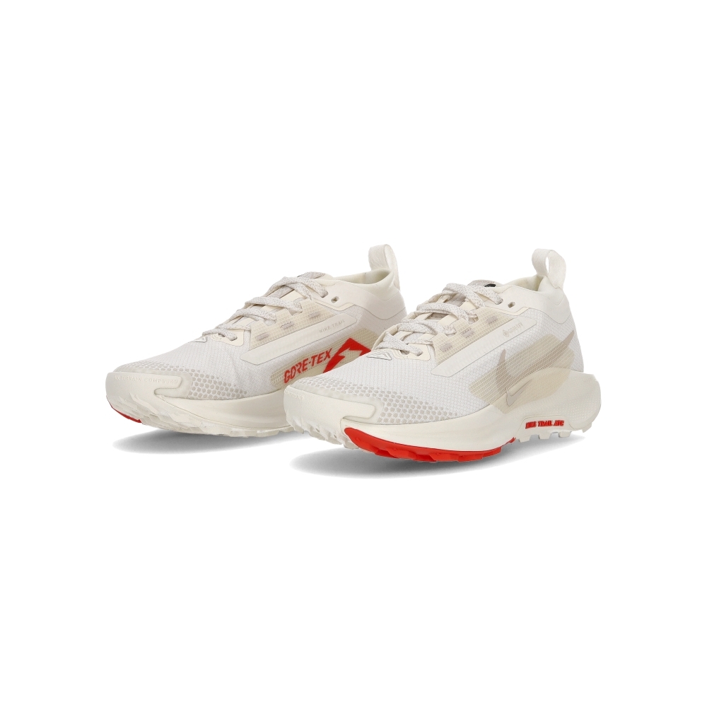 Nike Wmns Pegasus Trail 5 GTX 女鞋 米白色 防水 越野 戶外 運動鞋 FQ0912-100