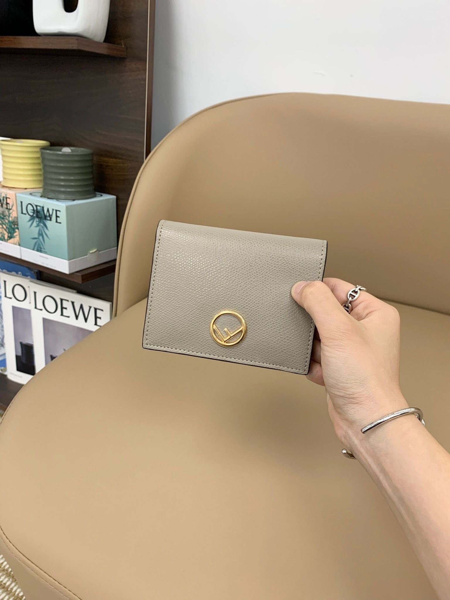 Sale Fendi Wallet